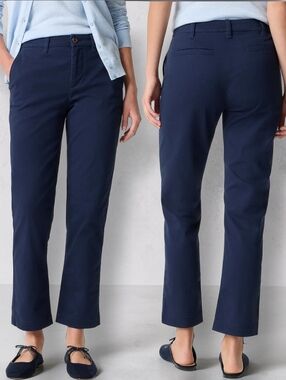 Volcom Frochickie Women's Highrise Pants Dark Blue-Green